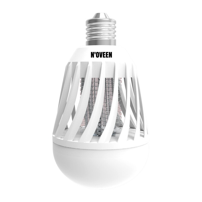 Žárovka s insekticidní lampou IKN803 LED