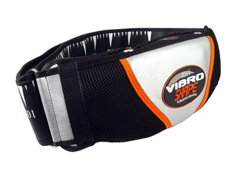 Masážní pás Vibro Shape Masážní pás Vibro Shape