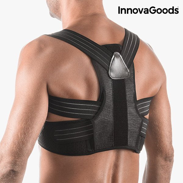 Ortéza na záda Pro InnovaGoods Ortéza na záda Pro InnovaGoods
