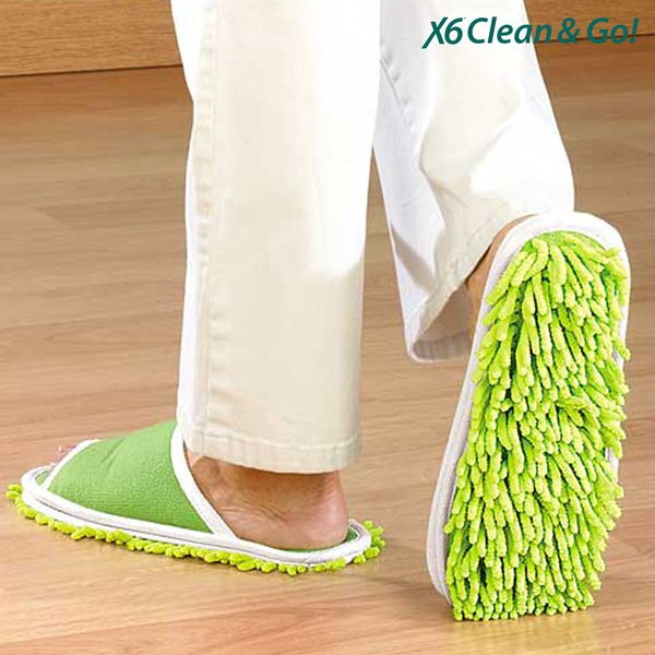 Pantofle mop X6 Pantofle mop X6